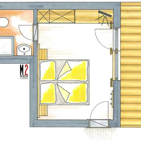 Hotell Kroneck
