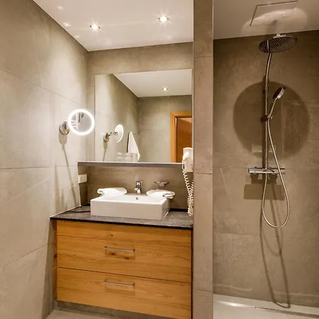 Kroneck 4* Kirchberg in Tirol