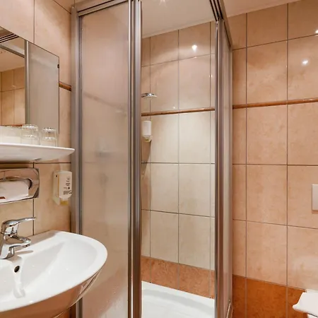 Hotell Kroneck