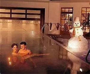 Hotell Kroneck
