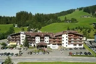 Kroneck Hotell