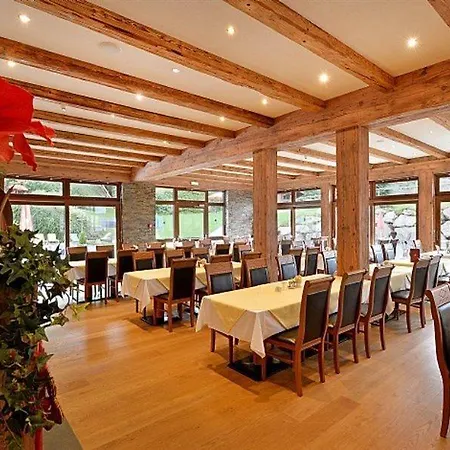 Hotell Kroneck Kirchberg in Tirol
