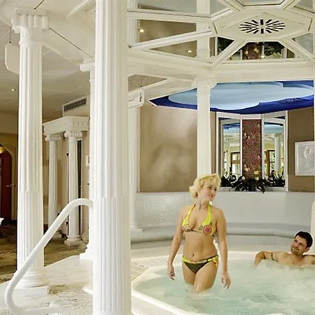 Hotell Kroneck