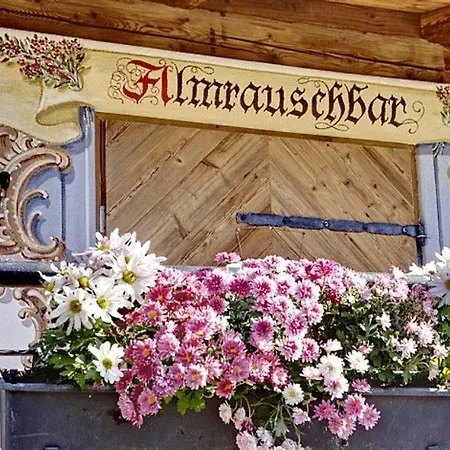 Kroneck Kirchberg in Tirol