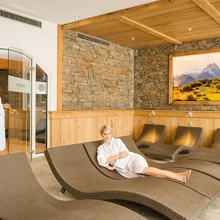 Kroneck كيرشبرغ ان تيرول