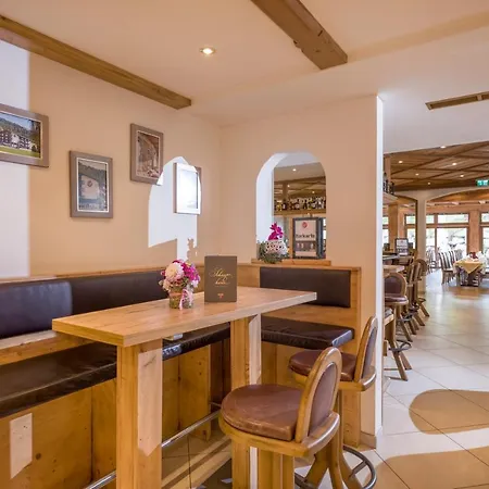 Hotell Kroneck Kirchberg in Tirol