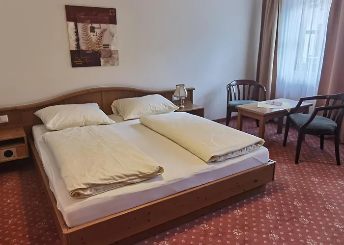 Kroneck Szálloda Kirchberg in Tirol