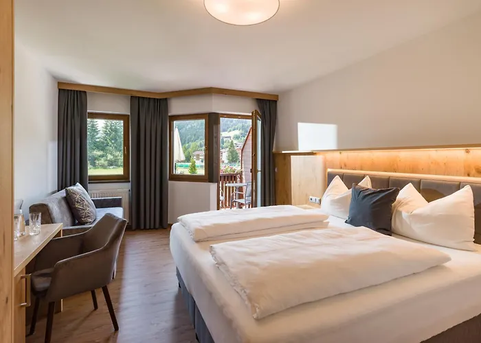 Kroneck Ξενοδοχείο Κίρχμπεργκ ιν Τιρόλ