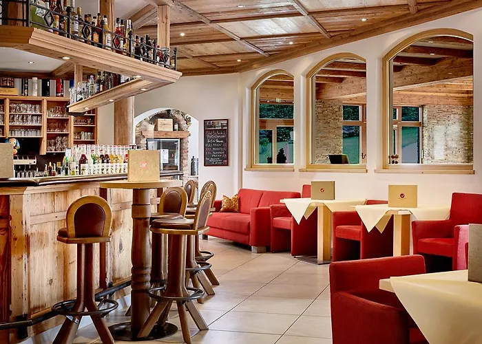 Kroneck Κίρχμπεργκ ιν Τιρόλ