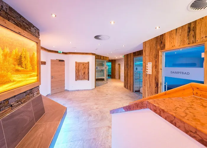 Kroneck Κίρχμπεργκ ιν Τιρόλ