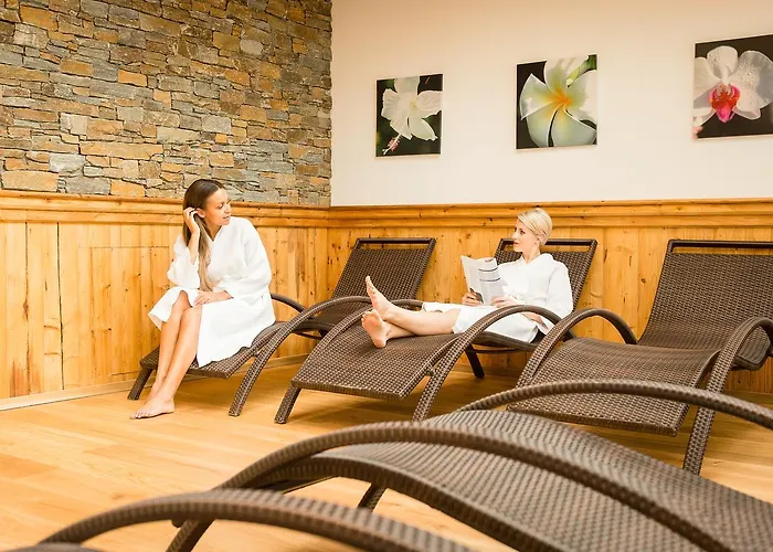 Kroneck 4* Κίρχμπεργκ ιν Τιρόλ