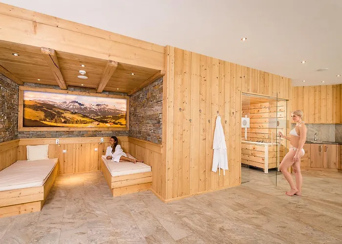 Kroneck Ξενοδοχείο