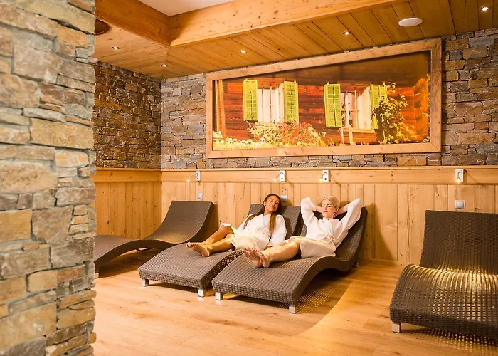 Kroneck Ξενοδοχείο