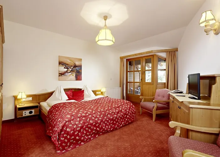 Kroneck Szálloda 4*