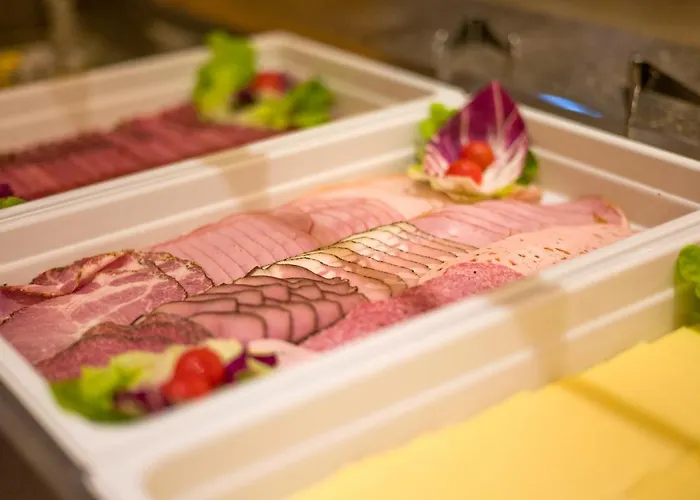 Kroneck Szálloda Kirchberg in Tirol