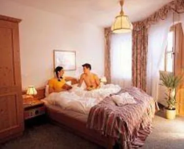 Kroneck Kirchberg in Tirol