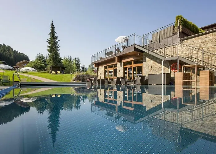 Kroneck Szálloda 4*