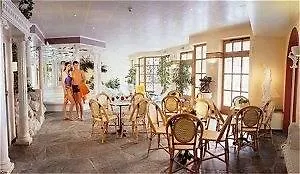 Szálloda Kroneck Kirchberg in Tirol