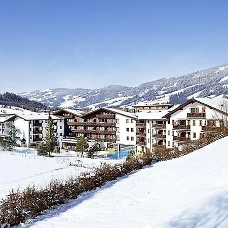 Szálloda Kroneck 4*