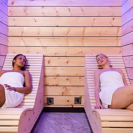 Kroneck Szálloda 4*