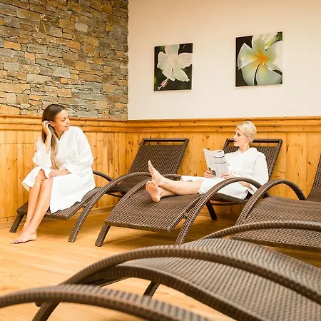 Kroneck 4* Kirchberg in Tirol