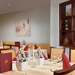 فندق Kroneck 4*