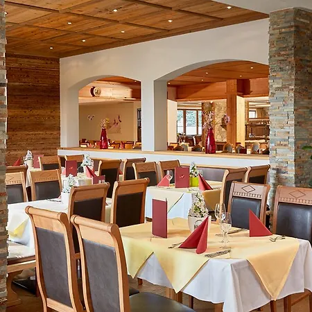 Ξενοδοχείο Kroneck