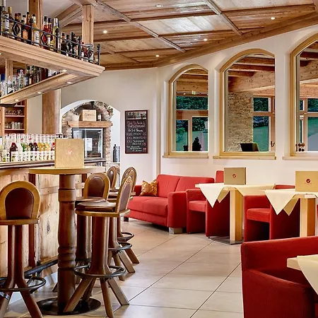 Kroneck Κίρχμπεργκ ιν Τιρόλ