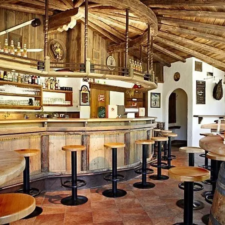 Ξενοδοχείο Kroneck