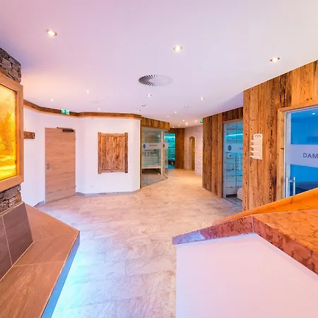 Kroneck Κίρχμπεργκ ιν Τιρόλ