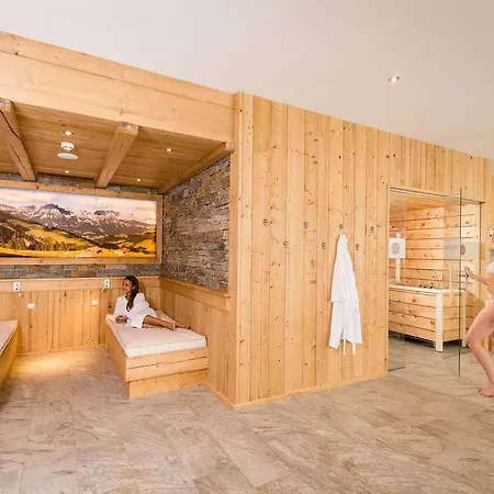 Kroneck Ξενοδοχείο