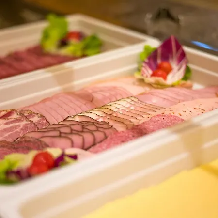 Kroneck Ξενοδοχείο Κίρχμπεργκ ιν Τιρόλ