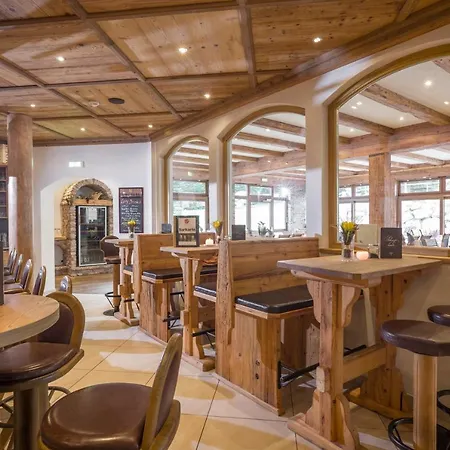 Ξενοδοχείο Kroneck