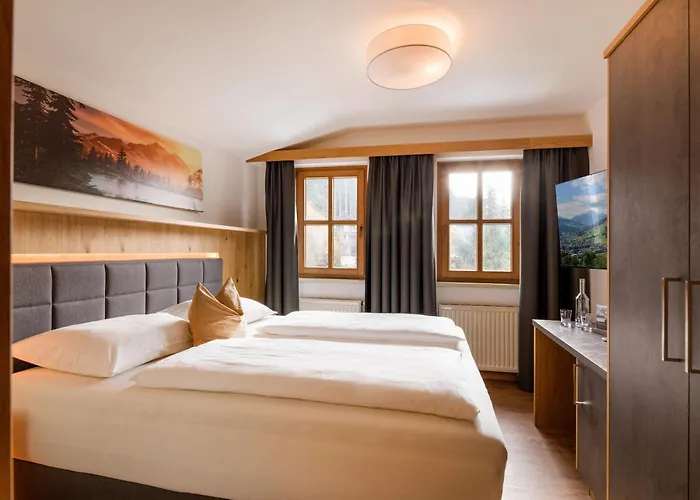 Kroneck Hotel 4*