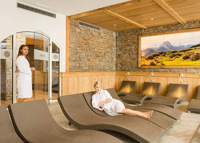 Kroneck Kirchberg in Tirol