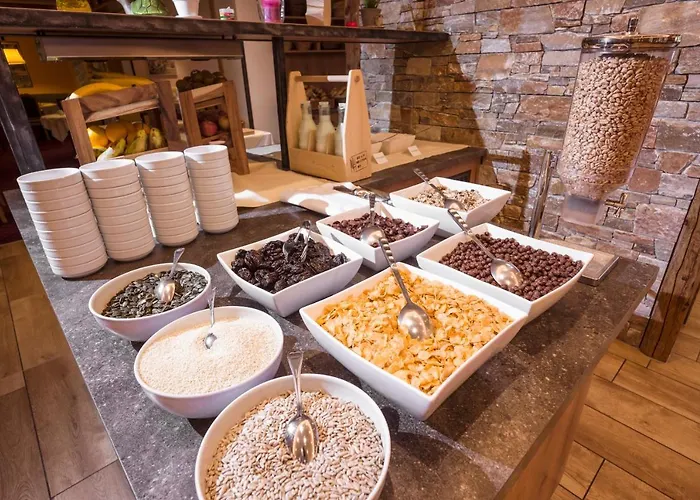 Hotel Kroneck Kirchberg in Tirol